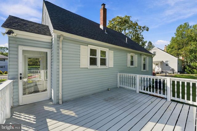 741 S EAST AVE, Vineland, NJ 08360