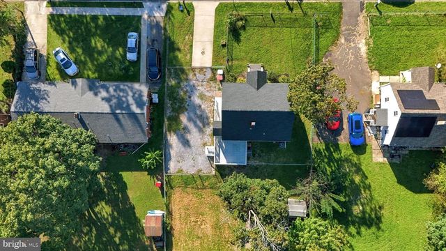 741 S EAST AVE, Vineland, NJ 08360