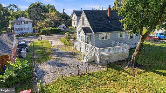 741 S EAST AVE, Vineland, NJ 08360