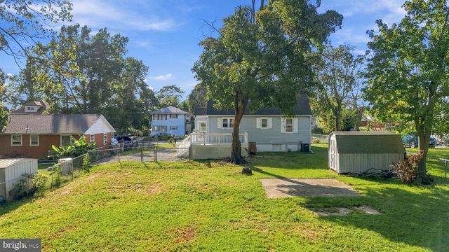 741 S EAST AVE, Vineland, NJ 08360