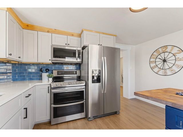 21 Rutherford Ave, Johnstown, CO 80534