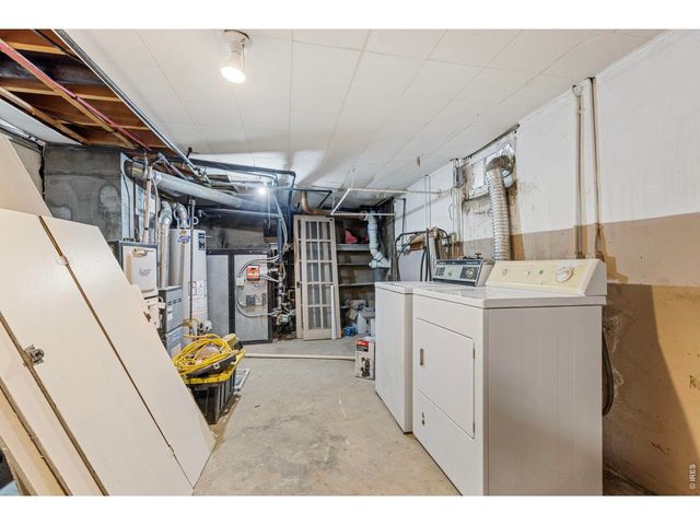 21 Rutherford Ave, Johnstown, CO 80534