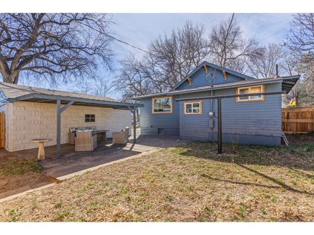 21 Rutherford Ave, Johnstown, CO 80534