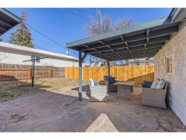 21 Rutherford Ave, Johnstown, CO 80534