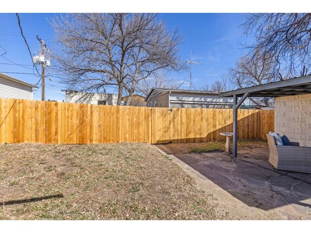 21 Rutherford Ave, Johnstown, CO 80534