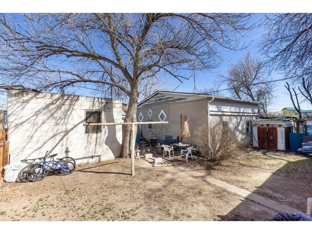 21 Rutherford Ave, Johnstown, CO 80534