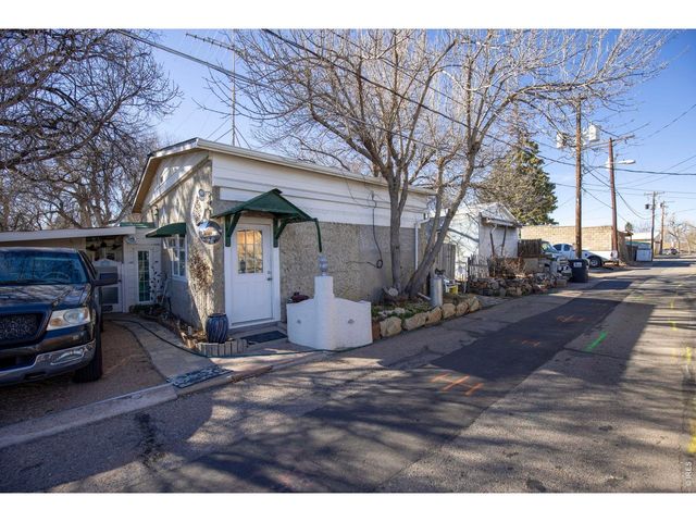 21 Rutherford Ave, Johnstown, CO 80534