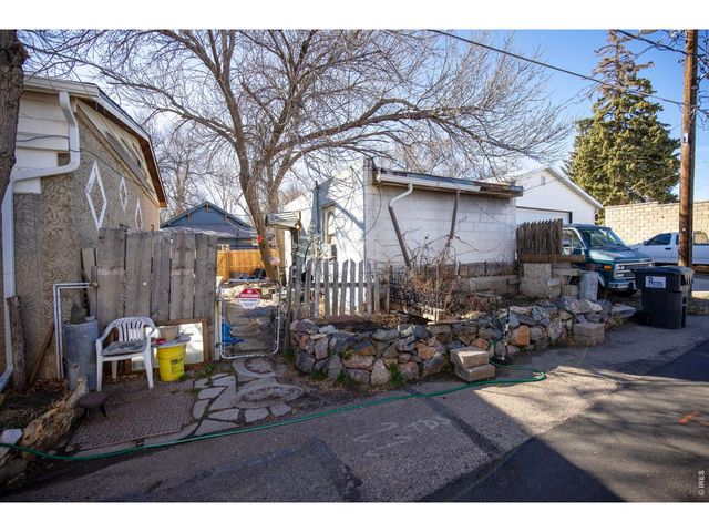 21 Rutherford Ave, Johnstown, CO 80534