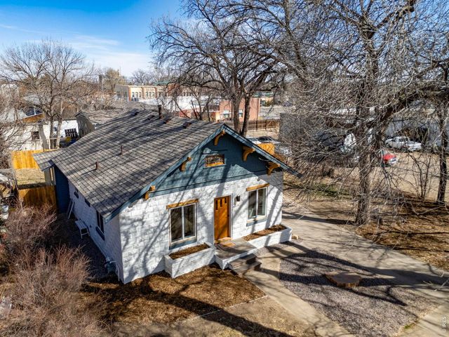 21 Rutherford Ave, Johnstown, CO 80534