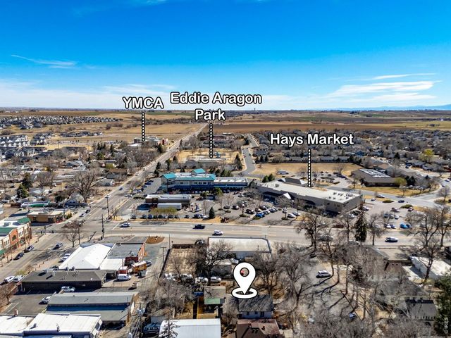 21 Rutherford Ave, Johnstown, CO 80534