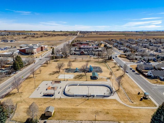 21 Rutherford Ave, Johnstown, CO 80534