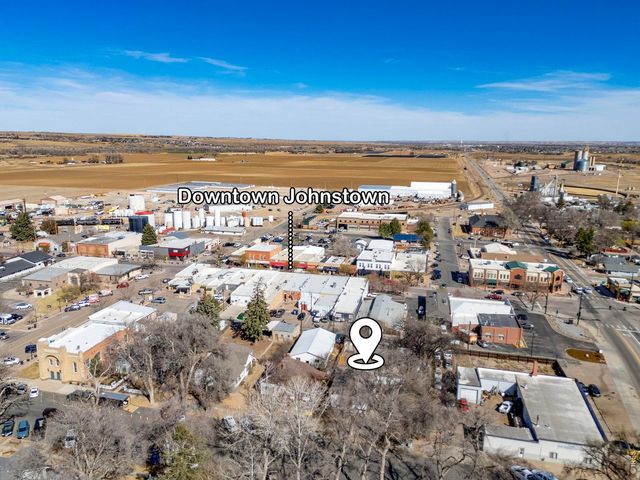 21 Rutherford Ave, Johnstown, CO 80534