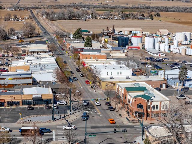 21 Rutherford Ave, Johnstown, CO 80534