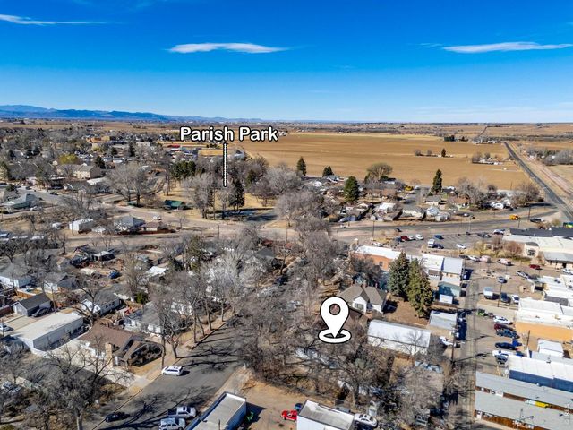 21 Rutherford Ave, Johnstown, CO 80534