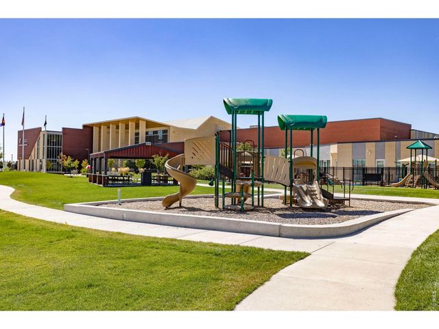 21 Rutherford Ave, Johnstown, CO 80534