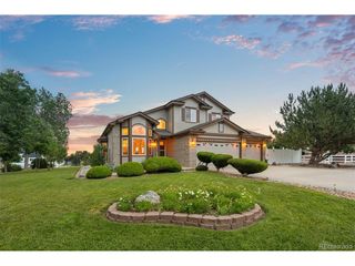 31455 E 166th Ave, Hudson, CO 80642