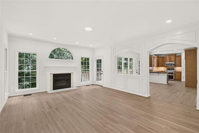 750 Creek Wind Court, Johns Creek, GA 30097