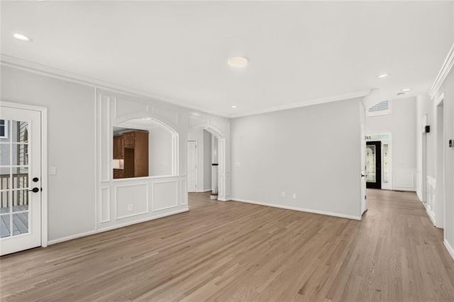 750 Creek Wind Court, Johns Creek, GA 30097