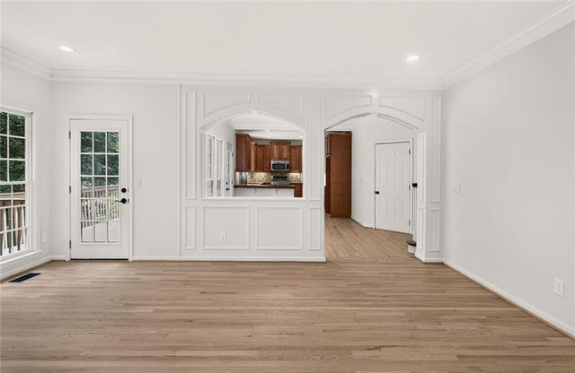 750 Creek Wind Court, Johns Creek, GA 30097