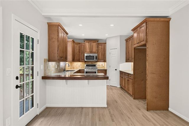 750 Creek Wind Court, Johns Creek, GA 30097