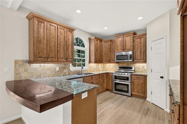 750 Creek Wind Court, Johns Creek, GA 30097