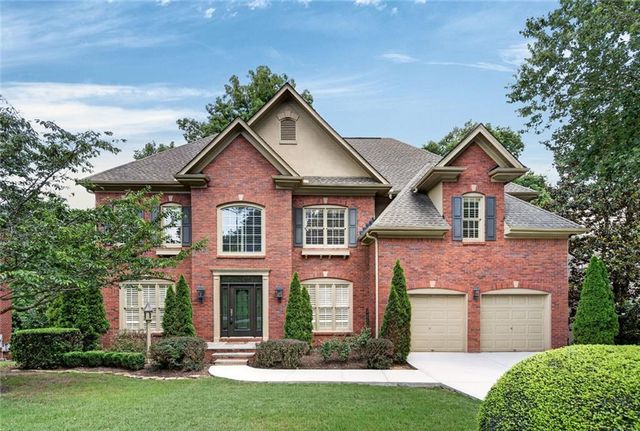 750 Creek Wind Court, Johns Creek, GA 30097