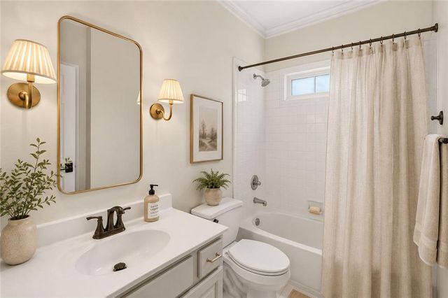 750 Creek Wind Court, Johns Creek, GA 30097