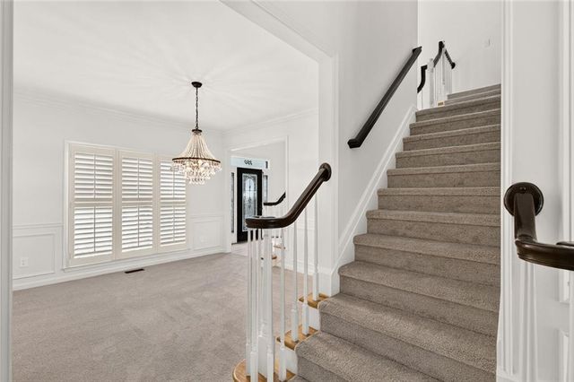 750 Creek Wind Court, Johns Creek, GA 30097