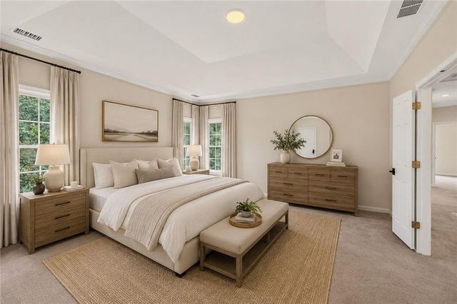 750 Creek Wind Court, Johns Creek, GA 30097