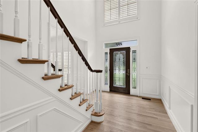 750 Creek Wind Court, Johns Creek, GA 30097