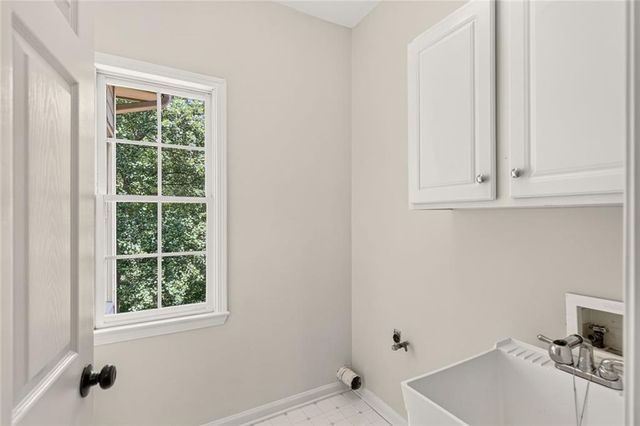 750 Creek Wind Court, Johns Creek, GA 30097