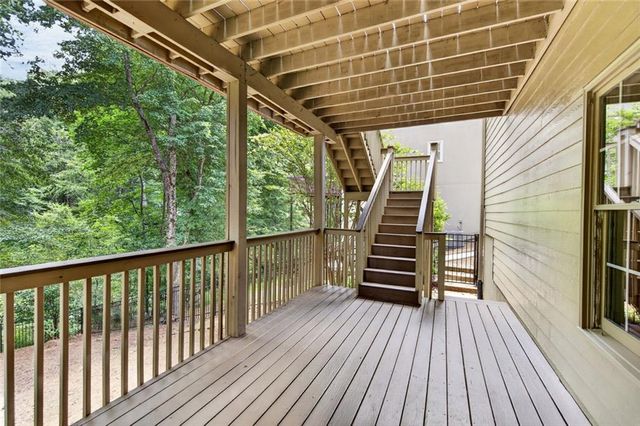 750 Creek Wind Court, Johns Creek, GA 30097