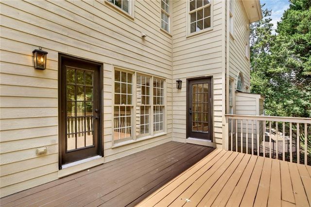 750 Creek Wind Court, Johns Creek, GA 30097