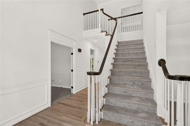750 Creek Wind Court, Johns Creek, GA 30097