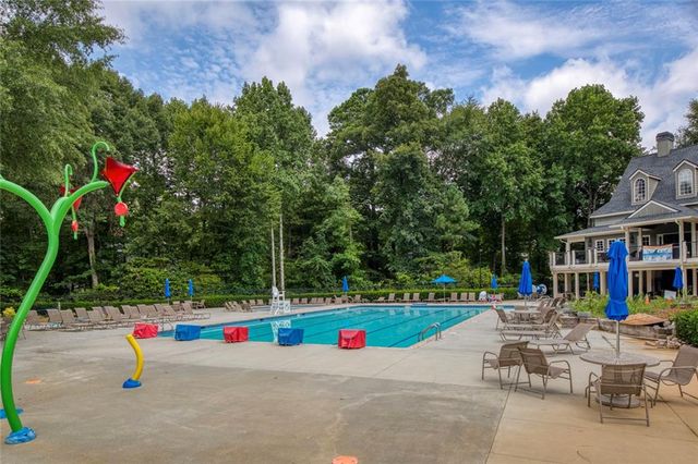 750 Creek Wind Court, Johns Creek, GA 30097