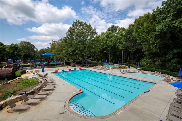 750 Creek Wind Court, Johns Creek, GA 30097