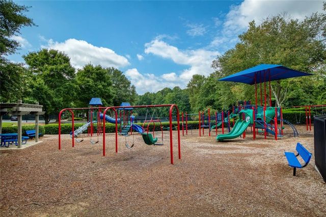 750 Creek Wind Court, Johns Creek, GA 30097