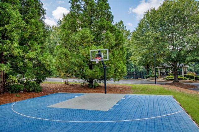 750 Creek Wind Court, Johns Creek, GA 30097