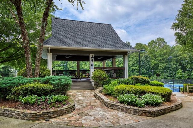 750 Creek Wind Court, Johns Creek, GA 30097