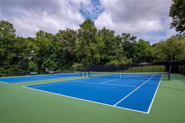 750 Creek Wind Court, Johns Creek, GA 30097