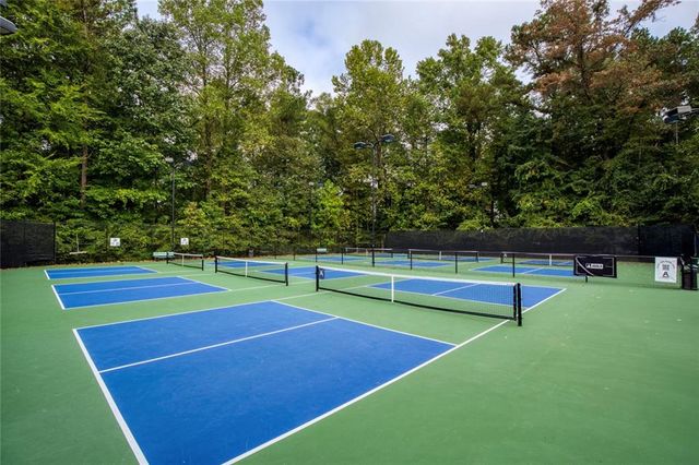 750 Creek Wind Court, Johns Creek, GA 30097