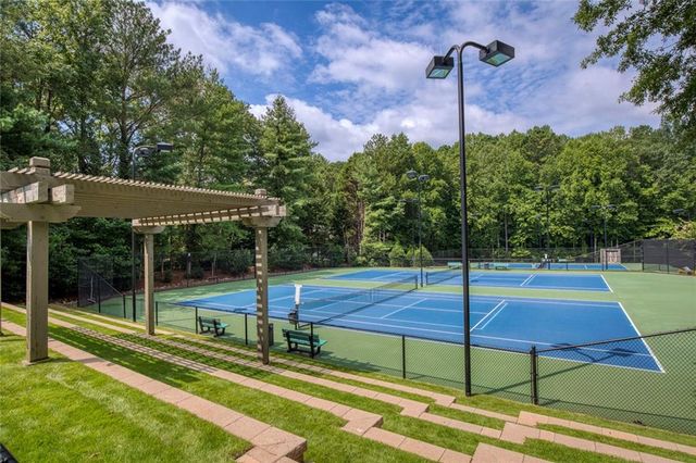 750 Creek Wind Court, Johns Creek, GA 30097