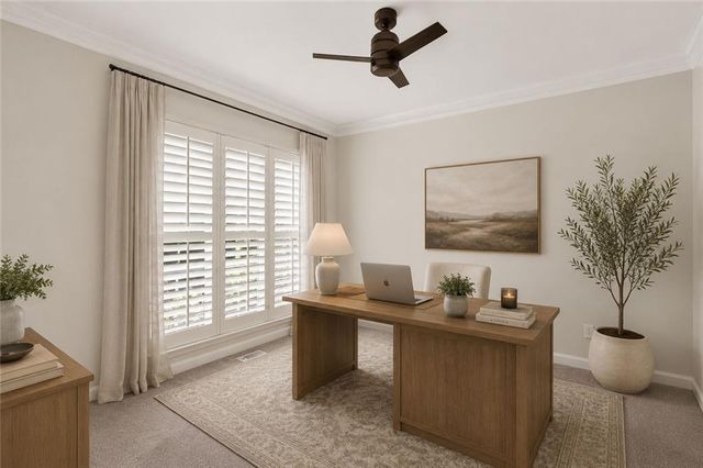 750 Creek Wind Court, Johns Creek, GA 30097