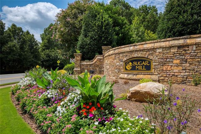 750 Creek Wind Court, Johns Creek, GA 30097