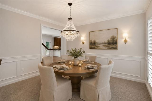 750 Creek Wind Court, Johns Creek, GA 30097