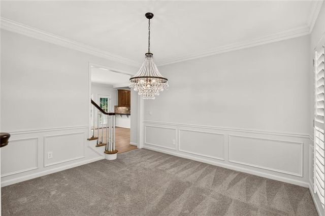 750 Creek Wind Court, Johns Creek, GA 30097