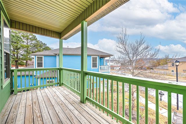 765, 767, 769 N Wordsworth Lane, Fayetteville, AR 72704