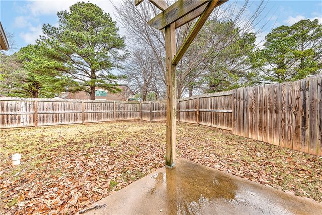 765, 767, 769 N Wordsworth Lane, Fayetteville, AR 72704