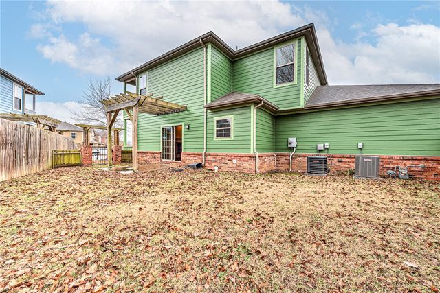 765, 767, 769 N Wordsworth Lane, Fayetteville, AR 72704