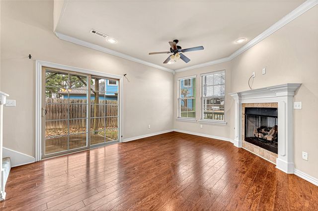 765, 767, 769 N Wordsworth Lane, Fayetteville, AR 72704